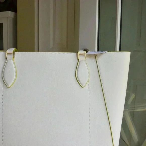 Kate Spade KF388 Poppy Tote - Picture 7 of 11